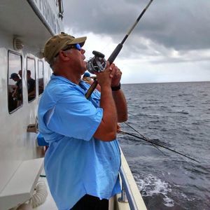 Meet your Posher, Carl